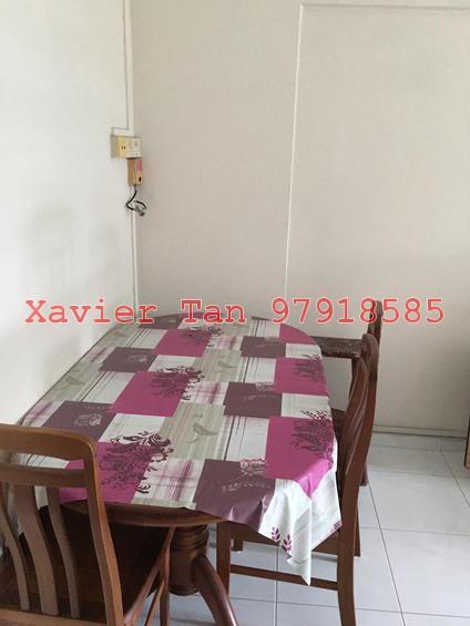Blk 105 Bedok North Avenue 4 (Bedok), HDB 3 Rooms #128612162